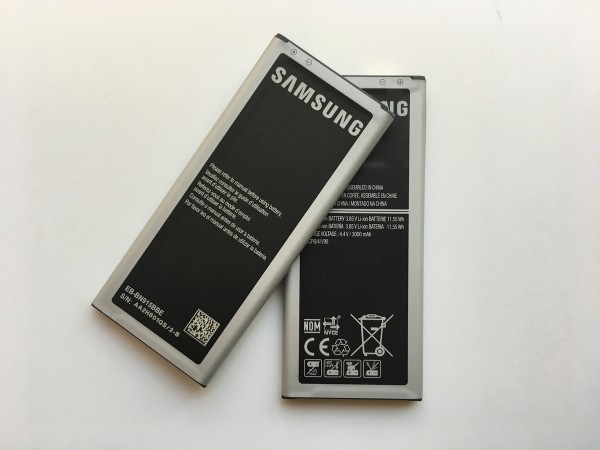 Оригинална батерия Samsung EB-BN915BBE